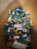 Grote partij schuurpapier Bosch/Wolfcraft, Ophalen, Overige typen, Onbekend, Nieuw