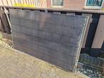 LG zonnepaneel. GRATIS., Ophalen, Hout, 150 tot 200 cm