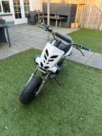 Yamaha slider (zonder 123 en nummers) 300€ vandaag ophalen, Fietsen en Brommers, Ophalen of Verzenden, Zo goed als nieuw, Benzine