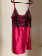 roze nachthemd, Verzenden, Roze, Nachtkleding