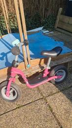 Puky loopfiets starter, Ophalen, Gebruikt, Loopfiets