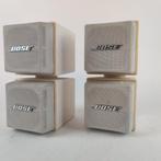 Bose Aucoustimass cube Am-5 || Set van 2 || €34.99, Ophalen of Verzenden, X, Bose, Minder dan 60 watt