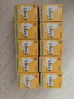 12 boxes freestyle libre3 plus, Diversen, Ophalen of Verzenden