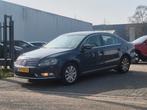 Volkswagen Passat 1.4 TSI 90KW 2012 Blauw, Auto's, Voorwielaandrijving, Stof, 4 cilinders, Blauw