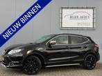 Nissan QASHQAI 1.2 Tekna Panoramadak/Trekhaak/Leer., Voorwielaandrijving, Euro 5, Gebruikt, 4 cilinders