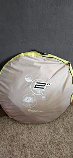 Quechua 2 Seconds XXL tent, Caravans en Kamperen, Ophalen, Gebruikt
