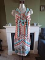 K-design K Design mouwloos mooie kraag jurk XL, K-design, Overige kleuren, Verzenden, Maat 46/48 (XL) of groter