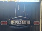 Fietsendrager Thule Euroway EW G2, Auto diversen, Fietsendragers, Ophalen, Gebruikt, 2 fietsen, Trekhaakdrager