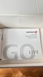 TomTom GO LIVE navigatiesysteem, Auto diversen, Autonavigatie, Ophalen, Gebruikt