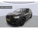 Audi Q4 Sportback e-tron 40 Advanced edition 77 kWh | Stoelv, Automaat, Gebruikt, Adaptive Cruise Control, 2020 kg