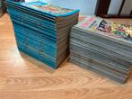 122x Strips Rode Ridder, Boeken, Meerdere stripboeken, Ophalen of Verzenden, Zo goed als nieuw, Willy Vandersteen