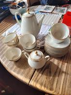 Vintage servies Winterling Marktleuthen Bavaria Astrid, Gebruikt, Overige typen, Ophalen of Verzenden, Overige stijlen