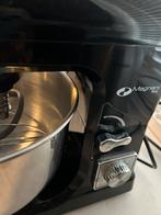 Keukenmachine DEFECT!, Witgoed en Apparatuur, 4 liter of meer, Ophalen, Zo goed als nieuw, 3 snelheden of meer