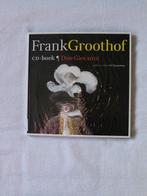 Frank Groothof - CD-boek: Don Giovanni (nieuw), Boeken, Ophalen of Verzenden, Frank Groothof Voorlezer, Cd
