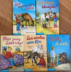 Kim en wampie, Ophalen of Verzenden, Zo goed als nieuw