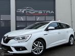 Renault Megane Estate 1.2 TCe Limited Aut. Stoelverw Trekhk, Gebruikt, Euro 6, 4 cilinders, 19 km/l
