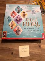 Mille Fiori bordspel, Een of twee spelers, Ophalen of Verzenden, Zo goed als nieuw, Schmidt