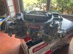 Edelbrock carburateur 750 cfm nieuw, Ophalen of Verzenden, Nieuw, Ford