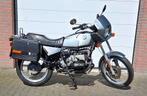 BMW R80ST R 80 ST (bj 1986), Bedrijf, 800 cc, Toermotor