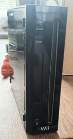 Wii set met originele kabels, games en Skylanders portaal, Verzenden, Zo goed als nieuw, Zonder controller, Met games