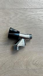 Wasmachine kraan met ontluchter, Doe-het-zelf en Verbouw, Ophalen, Zo goed als nieuw, Kraan