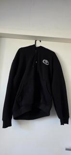 Masters of Hardcore trui sweater vest, Ophalen of Verzenden, Gedragen, Zwart