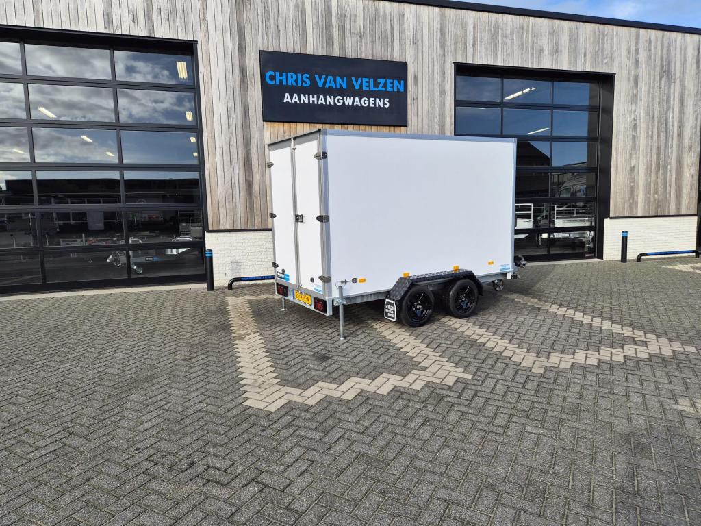 Hapert Sapphire L-2, Gebruikt