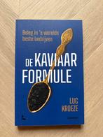De Kaviaar Formule - Beleg in 's werelds beste bedrijven, Ophalen of Verzenden, Zo goed als nieuw, Geld en Beleggen