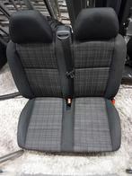 Mercedes Vito V Klasse 2-Zits Bank, Auto-onderdelen, Interieur en Bekleding, Ophalen, Gebruikt, Mercedes-Benz