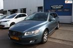 Volvo V70 2.0 D4 Nordic+ bj 2014 clima navi, Auto's, Volvo, Voorwielaandrijving, 4 cilinders, 750 kg, 5 stoelen