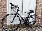 Racefiets dames, Ophalen, Aluminium, Giant, Zo goed als nieuw