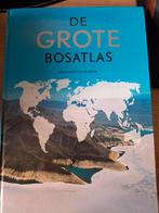 De Grote Bosatlas 53e editie - Tweede Oplage 2008, Boeken, Bosatlas, 2000 tot heden, Wolters-Noordhoff, Ophalen of Verzenden