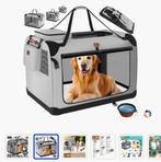 Opvouwbare reisbench maat XL voor medium hond., Dieren en Toebehoren, Ophalen, Zo goed als nieuw