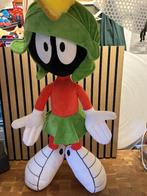Marvin the Martian looney tunes knuffel, Ophalen of Verzenden, Gebruikt, Overige typen