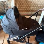 Cybex kinderwagen met rose gold onderstel, Kinderen en Baby's, Kinderwagens en Combinaties, Ophalen, Gebruikt, Kinderwagen, Overige merken