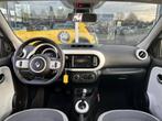 Renault Twingo Z.E. R80 E-Tech Collection | SOH 92% | Naviga, Automaat, 12 maanden, 0 cent, Wit