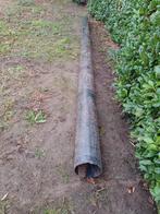 Duiker  pvc  diameter  25 cm, Ophalen, Pvc, Minder dan 2 meter, 80 mm of meer