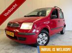 Fiat Panda 1.2 Dynamic // NIEUWE APK //, Auto's, Voorwielaandrijving, Elektrische ramen, Gebruikt, Origineel Nederlands