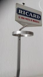 Ricard flessen houder uit café bar, Ophalen of Verzenden, Huis en Inrichting