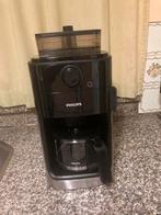 Philips HD7765 Koffiezetapparaat met geïntegreerde molen, Ophalen, Gebruikt, 10 kopjes of meer, Koffiemachine
