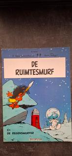 De Ruimtesmurf en De Regensmurfer - 6e reeks Smurfenverhalen, Ophalen of Verzenden