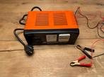 Hella acculader charger 12v 8A /10A, Ophalen of Verzenden, Gebruikt