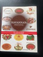 Sigaren boek., Ophalen of Verzenden, Zo goed als nieuw, Overige typen