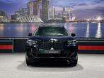 BMW X3 xDrive30e High Ex. |M-Sport|Panorama|Camera|Leder, Automaat, 1998 cc, Gebruikt, Zwart