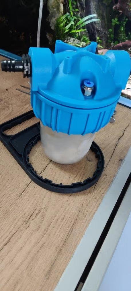 CO2 Reactor - Mixer 200, Ophalen of Verzenden, Zo goed als nieuw
