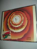 Stevie Wonder- Songs in the key of life- AM- 2-CD- (NIEUW), Verzenden, 1960 tot 1980, Nieuw in verpakking