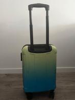 koffer, Gebruikt, 50 tot 60 cm, Hard kunststof, Minder dan 35 cm