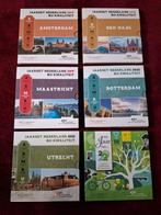 6 Jaarsets Nederland BU-kwaliteit (2017-2022), Postzegels en Munten, Munten | Nederland, Ophalen of Verzenden, Koningin Beatrix