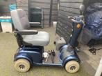 Scootmobiel Sterling, Diversen, Brommobielen en Scootmobielen, Ophalen, Gebruikt, 26 t/m 35 km, 16 km/u of meer