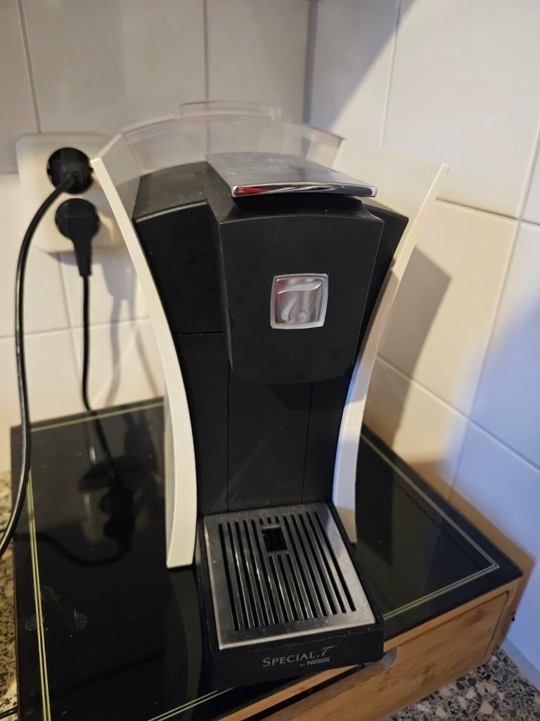 Nestlé Special.T theemachine, Ophalen of Verzenden